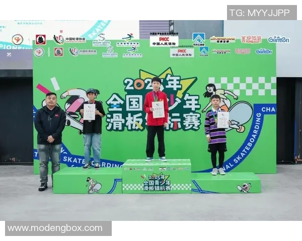 广州滑板队在全国滑板力量排行榜中荣获第六名展现出强劲实力与潜力