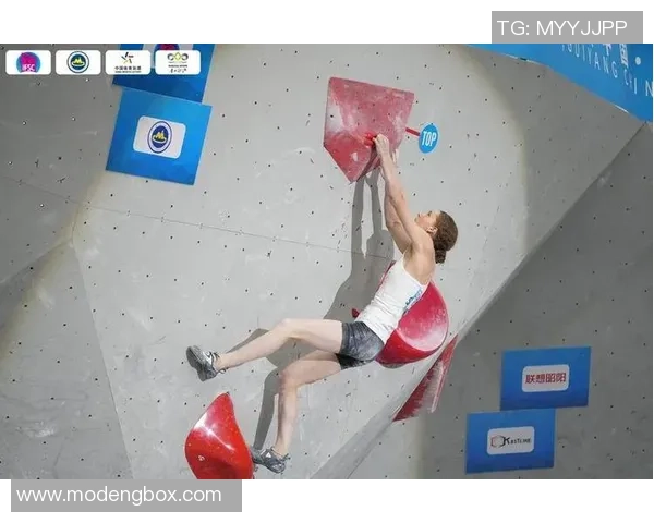 攀岩耐力实力榜单权威发布揭示顶尖选手竞技状态与潜力分析