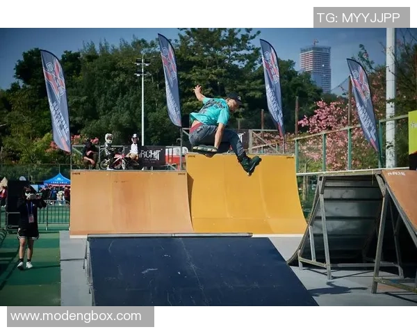 武汉极限运动队以96分领跑极限运动嘉年华积分榜展现强大实力