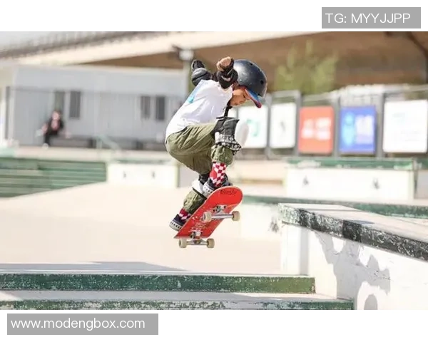 滑板文化的崛起：深入了解西安滑板队的训练与发展现状