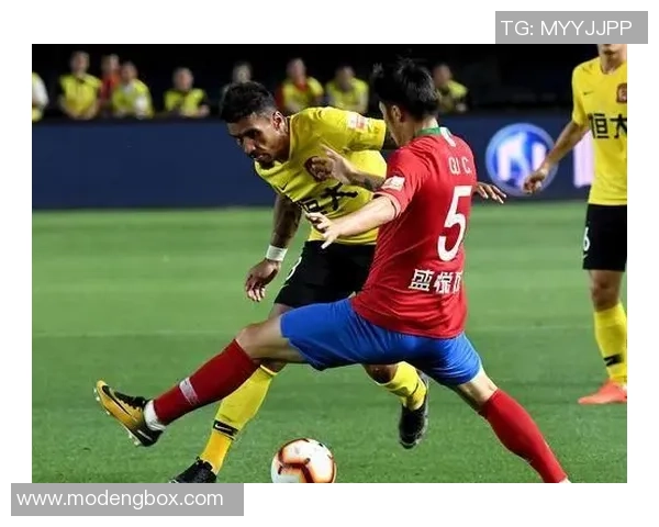 恒大与建业精彩对决回放全场比赛亮点与精彩瞬间回顾