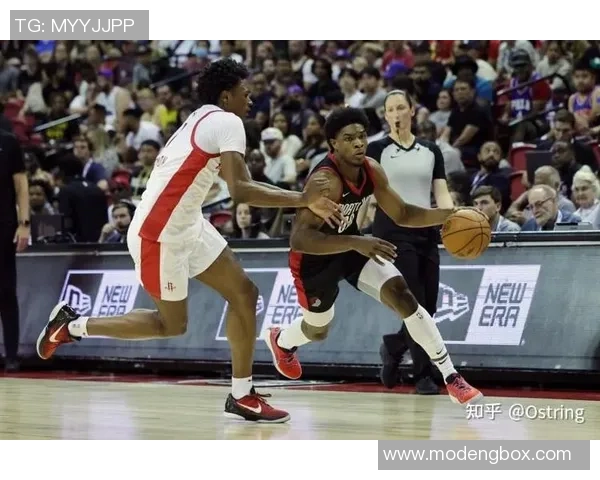 斯库特亨德森的篮球之路：从新星到未来的NBA巨星之旅